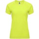 Camiseta técnica de mujer deporte BAHRAIN woman 0408 Roly