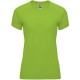 Camiseta técnica de mujer deporte BAHRAIN woman 0408 Roly