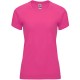 Camiseta técnica de mujer deporte BAHRAIN woman 0408 Roly