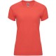 Camiseta técnica de mujer deporte BAHRAIN woman 0408 Roly