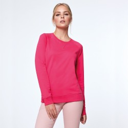 Sudadera ANNAPURNA woman 1111 Roly