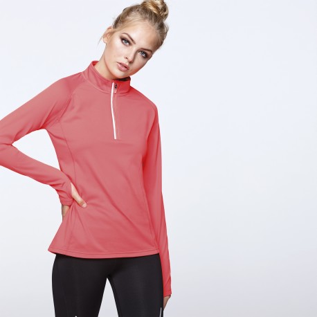 Camiseta MELBOURNE woman 1114 Roly