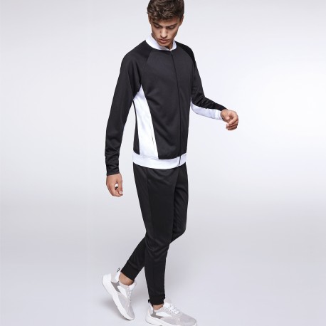 Chaqueta deportiva ILIADA 1116 Roly