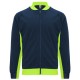 Chaqueta deportiva ILIADA 1116 Roly