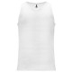 Camiseta interior de tirantes ZENIT 2501 Roly