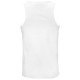 Camiseta interior de tirantes ZENIT 2501 Roly