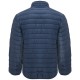 Chaqueta FINLAND de hombre acolchada con relleno tacto pluma 5094 Roly
