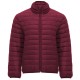 Chaqueta FINLAND de hombre acolchada con relleno tacto pluma 5094 Roly