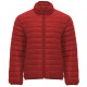 Chaqueta FINLAND de hombre acolchada con relleno tacto pluma 5094 Roly