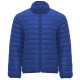 Chaqueta FINLAND de hombre acolchada con relleno tacto pluma 5094 Roly