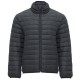 Chaqueta FINLAND de hombre acolchada con relleno tacto pluma 5094 Roly