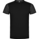 Camiseta INFANTIL técnica de manga corta ZOLDER 6653 Roly