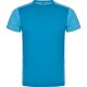 Camiseta INFANTIL técnica de manga corta ZOLDER 6653 Roly