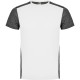 Camiseta INFANTIL técnica de manga corta ZOLDER 6653 Roly