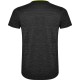 Camiseta INFANTIL técnica de manga corta ZOLDER 6653 Roly