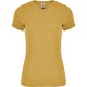 Camiseta de mujer Casual FOX WOMAN 6661 Roly