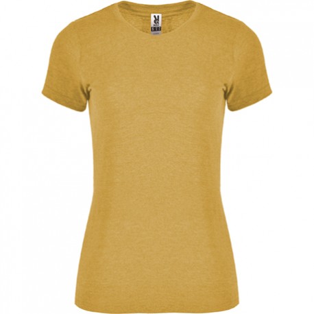 Camiseta de mujer Casual FOX WOMAN 6661 Roly
