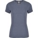 Camiseta de mujer Casual FOX WOMAN 6661 Roly