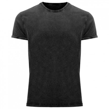 Camiseta de mujer Manca Corta HUSKY WOMAN 6691 Roly