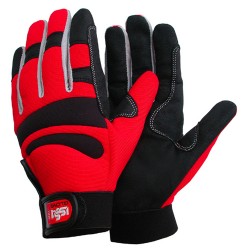 Guante de trabajo LONG COMFORT 2231 Industrial Starter 07203