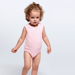 Body de bebe SWEET 7201 Roly