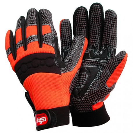 Guante SOFT GRIP 2231 Industrial Starter 07204
