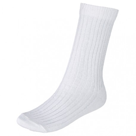 Calcetines de Algodon Industrial Starter 707
