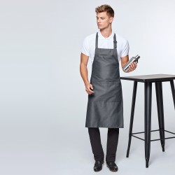 Delantal infantil BENOIT 9125 Roly