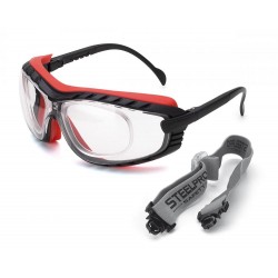 Gafa YODO incoloro dual MARCA 2188 GYOC