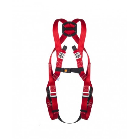 Arnes Anticaida A70 Miguel Miranda