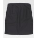Falda corta sencilla con pinzas WorkTeam B9018