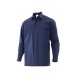 Camisa ignifuga y antiestatica tejido inherente Velilla 605001