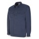Camisa de Trabajo ignífuga y antiestática Algodón 200 g MARCA 988 CAIA/N