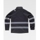Chaqueta Workshell con cintas reflectantes WorkTeam S9203