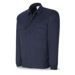 Cazadora de Trabajo Ignifuga y Antiestática Algodón Kevlar MARCA 988 CIA/AE