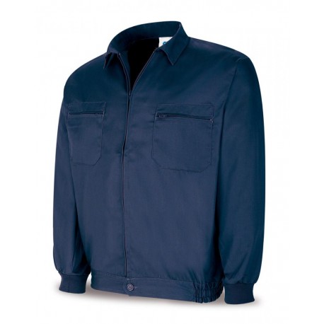 Chaqueta tergal 200 g Cierre de Cremallera MARCA 388C