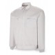 Chaqueta tergal 200 g Cierre de Cremallera MARCA 388C