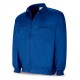 Chaqueta tergal 200 g Cierre de Cremallera MARCA 388C