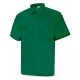 Camisa Manga Corta Tergal MARCA 388C MC