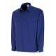 Camisa Manga Larga Tergal MARCA 388C ML