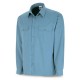 Camisa Manga Larga Tergal MARCA 388C ML