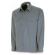 Camisa Manga Larga Tergal MARCA 388C ML