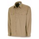 Camisa Manga Larga Tergal MARCA 388C ML
