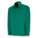 Camisa Manga Larga Tergal MARCA 388C ML