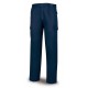 Pantalón de trabajo multibolsillos tergal 200 g MARCA 388 P