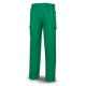 Pantalón de trabajo multibolsillos tergal 200 g MARCA 388 P
