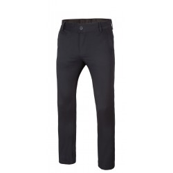 Pantalón chino skinny stretch hombre Velilla 403002S