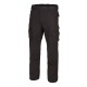 Pantalón canvas multibolsillos Velilla 103011