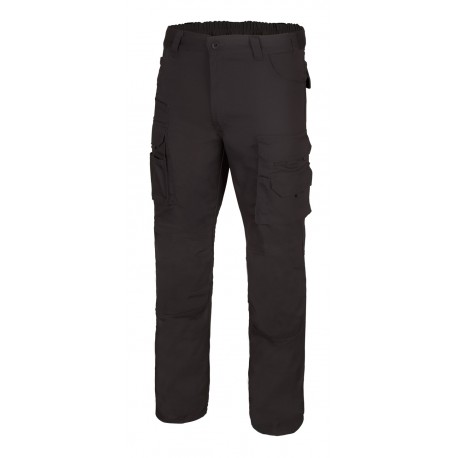 Pantalón canvas multibolsillos Velilla 103011