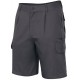 Bermudas Multibolsillos Velilla 344